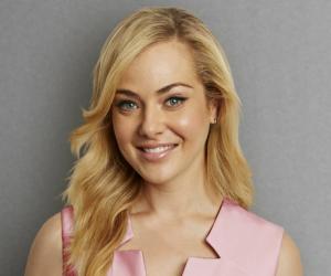 Jessica Marais