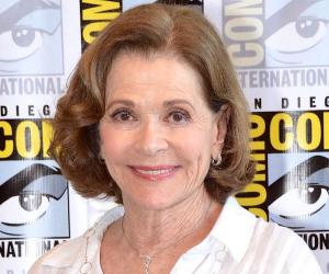 Jessica Walter