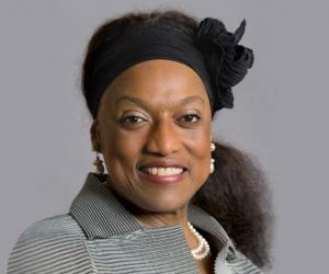 Jessye Norman