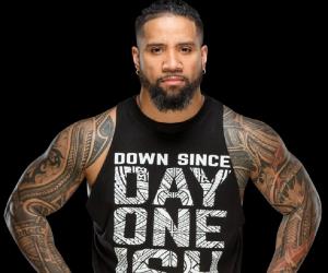 Jey Uso