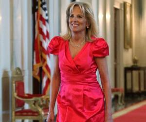 Jill Biden