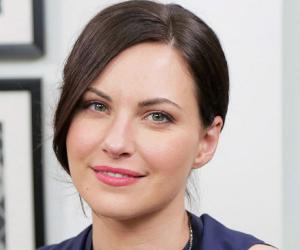 Jill Flint