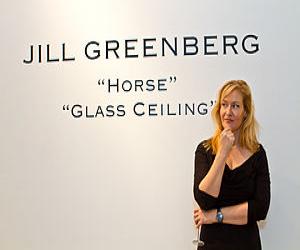 Jill Greenberg