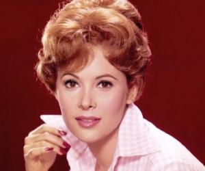 Jill St. John