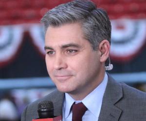 Jim Acosta