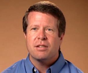 Jim Bob Duggar