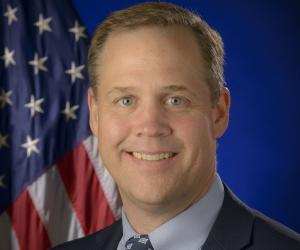 Jim Bridenstine