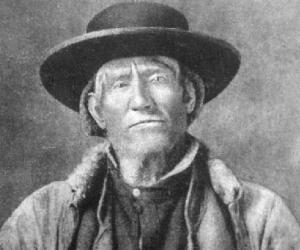 Jim Bridger