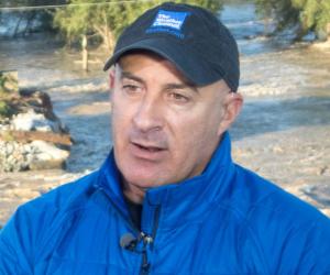 Jim Cantore