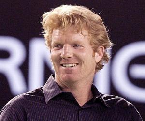 Jim Courier