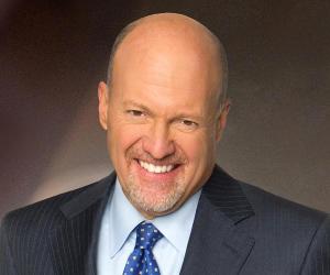 Jim Cramer