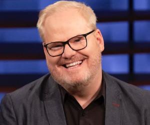 Jim Gaffigan