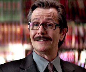 Jim Gordon