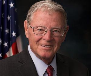 Jim Inhofe