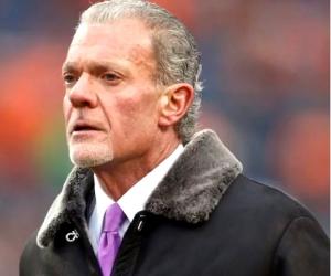 Jim Irsay