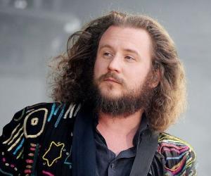 Jim James