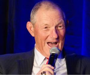 Jim Kaat