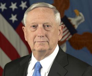 Jim Mattis