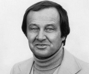 Jim McKay