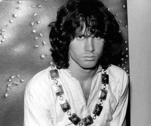 Jim Morrison