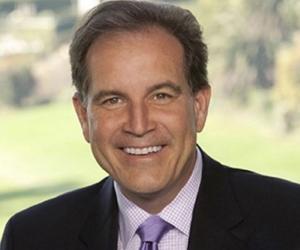 Jim Nantz