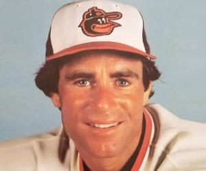 Jim Palmer