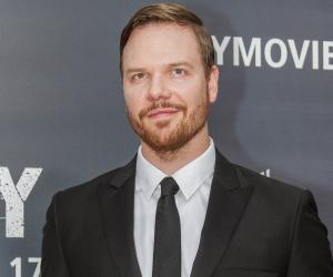 Jim Parrack