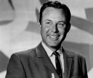 Jim Reeves