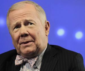 Jim Rogers