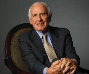 Jim Rohn