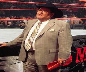 Jim Ross