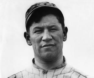 Jim Thorpe