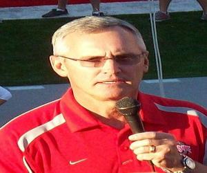 Jim Tressel