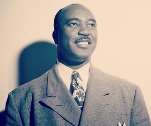 Jimmie Lunceford