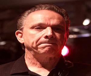 Jimmie Vaughan