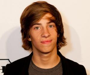 Jimmy Bennett