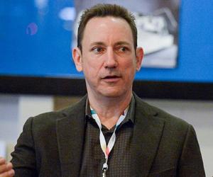 Jimmy Chamberlin