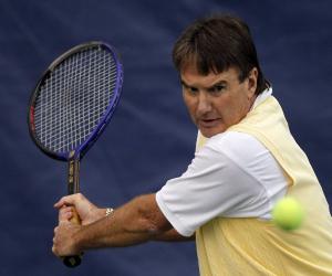 Jimmy Connors