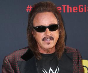 Jimmy Hart