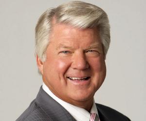 Jimmy Johnson