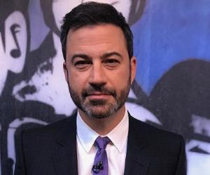 Jimmy Kimmel