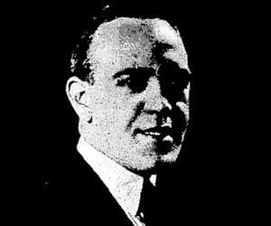 Jimmy McHugh