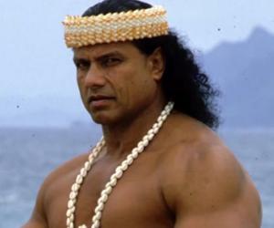 Jimmy Snuka