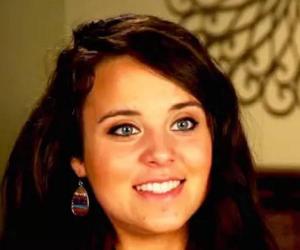 Jinger Duggar