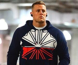 JJ Watt