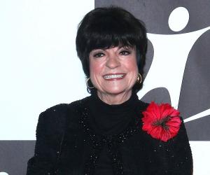 Jo Anne Worley