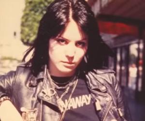 Joan Jett