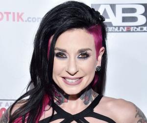 Joanna Angel