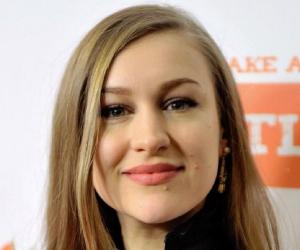 Joanna Newsom