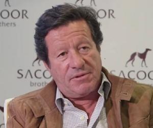 Joaquim De Almeida